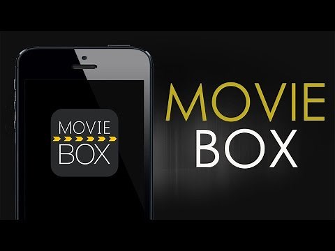 How to get Movie Box FREE iOS | NO JAILBREAK | NO PC | iPhone / iPad / iPod