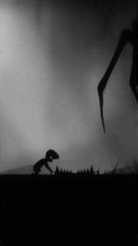 #6 | Limbo