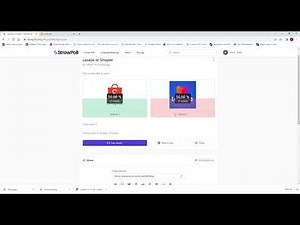 How to Embed Poll on your Website and Blog