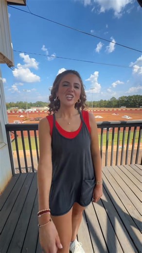 TODAYS THE DAY! | Dixie Speedway