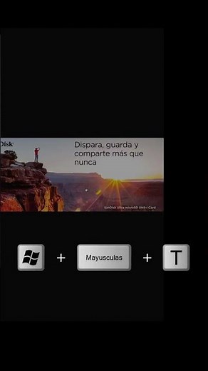 ✅👍 Como COPIAR TEXTO de IMAGENES, VIDEOS, PDF en WINDOWS 10 y 11 sin PROGRAMAS - ATAJO DE TECLADO!!!