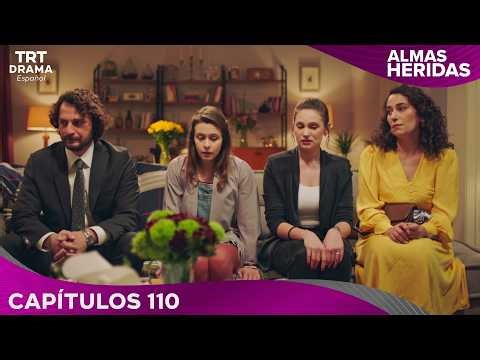 Almas Heridas - Capítulo 110