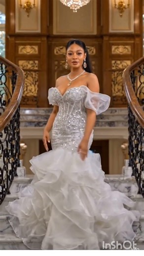 Plan the weekend ahead of time to look gorgeous 😍 #viral #weddingdress #fashion #duet
