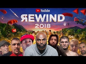 MEME REWIND 2018 OU BEST-OF DES VIDÉOS DE 2018