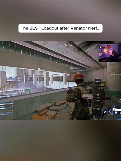 The Ultimate Loadout Post-Venator Nerf: Part 4