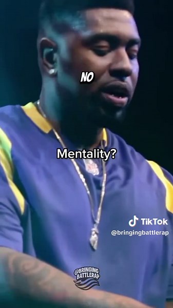 The most ⏸️ bars in battle rap😂🔥🗑️ #battleraphighlights #battlerap #fypage #mentality #viralvideo #foryoupage #fyppppppppppppppppppppppp