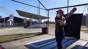 Outdoor batting cages, mini golf and go-karts | What to expect at Green Acres Golf & Games