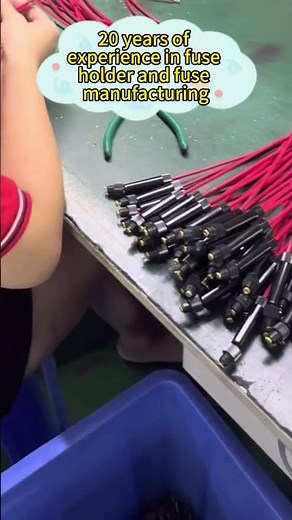 How Inline Tube Fuse Holders Prevent Loose Connections and Electrical Failures