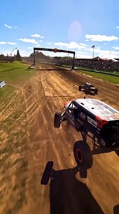 486K views · 10K reactions | 8. Final lap pass to get the win in Crandon! | Loren Healy | Facebook