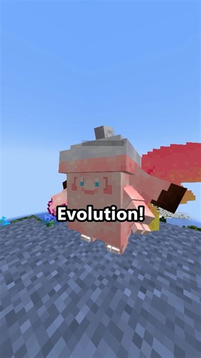 Mega Clefable is here! Get yours today on Cobbleland #cobblemon #minecraft #shorts