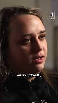 Kiera’s story: abused by shop owner when I was 16