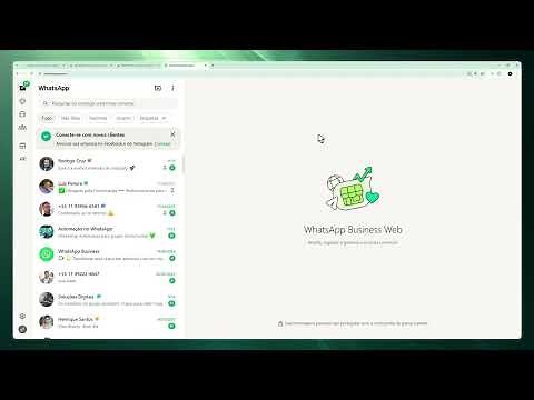 Como Instalar a Extensão WA Web Plus no WhatsApp Web (Guia Completo 2025)