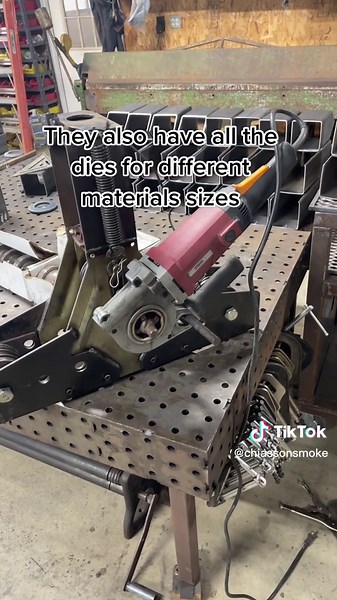 Budget Tools for Small Fabrication Shops