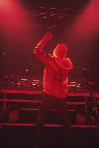 Alan walker the best Dj ever @alanwalkermusic