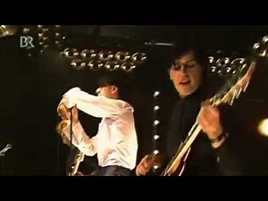 Simple Minds - I Travel