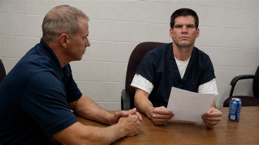 Jerry Hobbs Spent 5 Years in Prison for a Crime He Didn't Commit