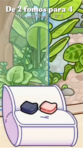 We are a family of 4 delivery drivers, but we used to be 2. #tocalifeworld #avatarworldgame #family