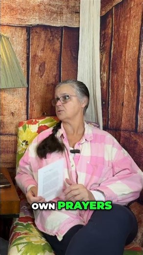 Write Your Own Prayers: Grow in God's Word #shorts