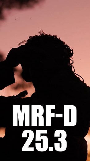 You're In Your Prep Time #Marines with I Marine Expeditionary Force (I MEF) perform operations as part of previous iterations of Marine Rotational Force Darwin (MRF-D) in multiple locations throughout the Indo-Pacific region. MRF-D is an upcoming annual six-month rotational deployment to enhance interoperability with the Australian Defense Force and provides a forward-postured crisis response force in the Indo-Pacific. 📍 Indo-Pacific Region (March 7, 2025) 📷 (U.S. Marine Corps video by Cpl. An