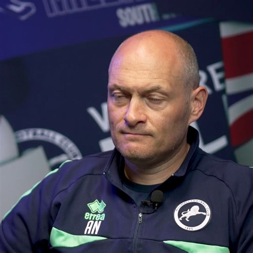 "We're going to celebrate a great season together, irrespective of where we end up." 🎙️The gaffer looks ahead to Saturday's final day action...