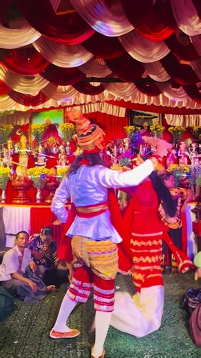 Exploring the Grandeur of Hkitdar City