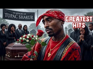2PAC - Best Sad Emotional Rap Mix || 2026 (Greatest hits)💔