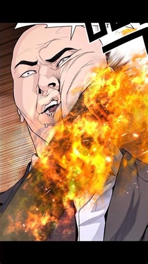 New chapter 🔥#manhwa #manhua #manga #webtoon