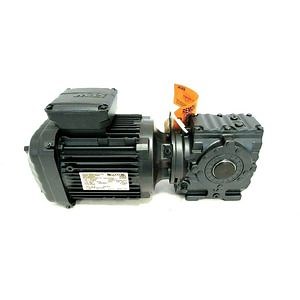 [Hot Item] Original Sew Eurodrive Gear Motor with Brake1.5kw 3 Phase 41rpm Output 40mm SA67/Dre90L4/4be2hf