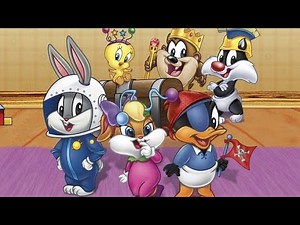 Baby Looney Tunes Theme Song | Cartoon Songs for Kids | Looney Tunes Nursery Rhymes