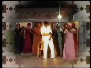 (hausa movie song) Hanta da jini