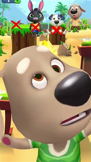 Talking Tom Gold Run – Epic Gold Chase & Crazy Escape! 🏃‍♂️💰🔥