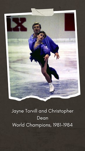 Who are your favourite World Ice Dancing Champions of all time? Let me know in the comments! #IceDance #IceDancing #IceDanceHistory | Skate Guard Blog