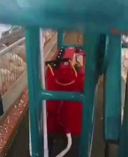 CMR Poultry Equipments