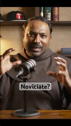 What is the novitiate in a Catholic seminary? ￼