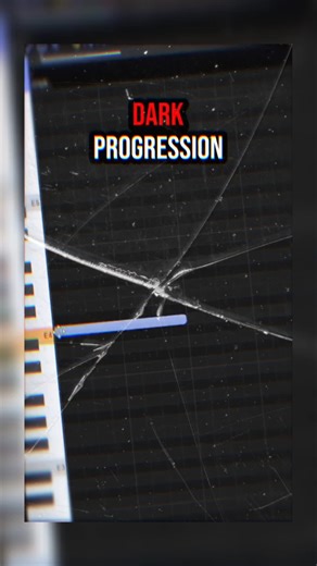 Dark Chord Progression 🪦