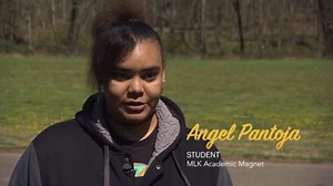 Nashville Public Television:Students at Warner Park | American Spring Live | NPT