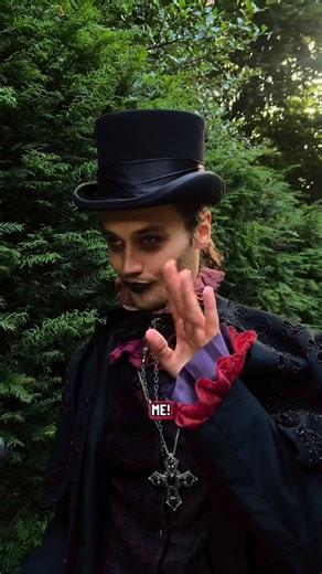 Camtholomew Actor & Filmmaker on Instagram: "Check out the kickstarter in my bio! A fantasy comedy about a fabulous jacket… I can’t wait to show you the process of what it takes to make a film and the behind the scenes work that goes on! • A @beads.productions X Camtholomew production! • #shortfilm #film"