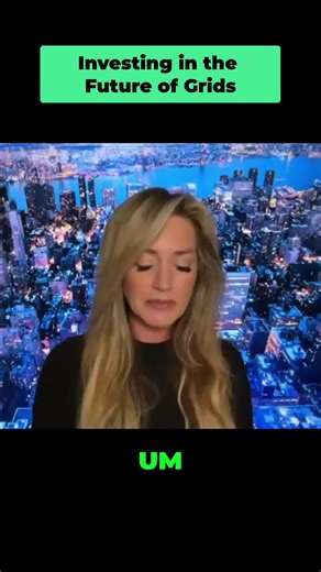 Investing in Aging Power Grids Amid AI's Energy Surge