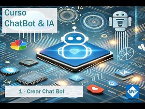 ChatBot Teams Course - 1 - Create ChatBot from scratch