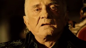 Hurt by Johnny Cash