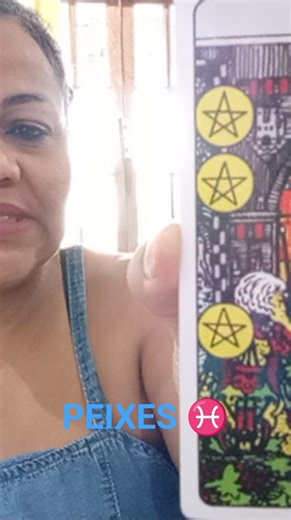 PEIXES ♓ VOCÊ MERECE ISSO QUE ESTÁ POR VIR ✨#tarot #signos #peixes
