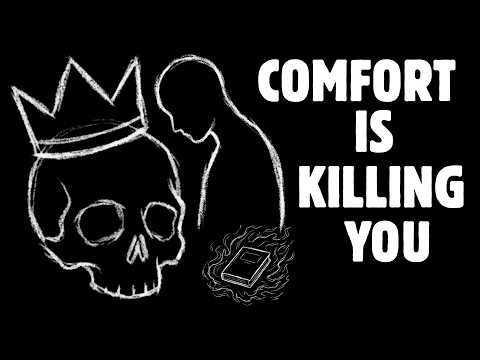 Waking Up from the Corporate Coma | Fight Club | Chuck Palahniuk