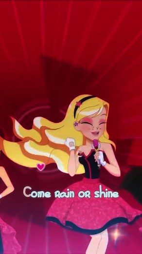 BFF by LoliRock: The Ultimate Music Awards Contender