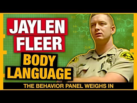 💥 Does Interrogation REALLY Work? Jaylen Fleer - True Crime Serial Offender