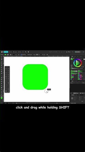 WORLD'S BEST AFFINITY TUTORIAL 💚 (allegedly)