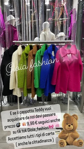 Video di Gioia_fashion🎀 (@gioia_fashion) con suono originale - Gioia_fashion🎀