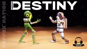 NEFFEX- DESTINY (8D MUSIC) [Lyrics] BEAT'N by SOME DAMN ALIEN | Showroom Partners Entertainment NEFFEX #NEFFEX #neffexmusic #NEFFEXNation | Showroom Partners Entertainment | Facebook
