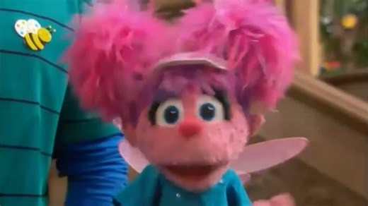 Sesame Street Move It! Street Story - Jimmy Greenfield (360p, h264, youtube)