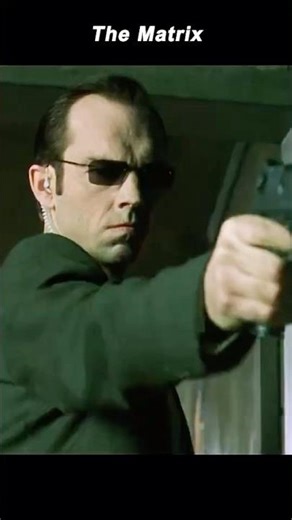 💊 "THE MOMENT NEO BECAME THE ONE | The Matrix (1999) 🕶️💥