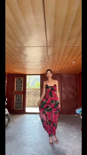 Before & After: My Costume Transformation